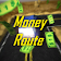 Money Route icon