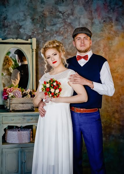 Wedding photographer Marina Fadeeva (marinafadee). Photo of 8 January 2019