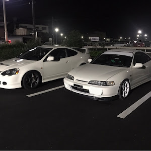 インテグラ DC5