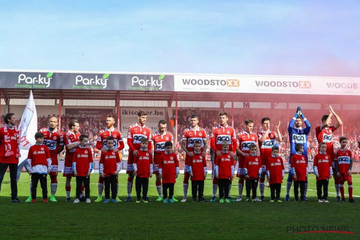 Wordt Philippe Clement nu de nieuwe trainer van Kortrijk? Kerels hebben een akkoord (en het is officieel)