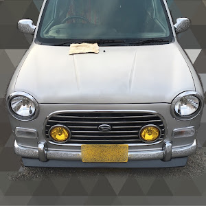 ミラジーノ L700S