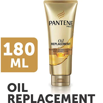 Pantene Prov Oil Replacement 180 Ml