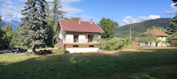 maison à Saint-Paul-lès-Monestier (38)