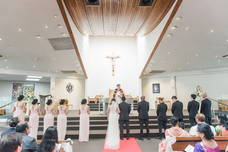 Wedding photographer Roy Wang (roywangphoto). Photo of 13 June 2018