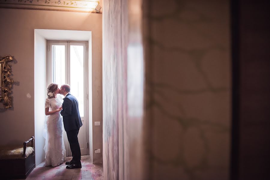 Fotografo di matrimoni Tiziana Nanni (tizianananni). Foto del 8 marzo 2017