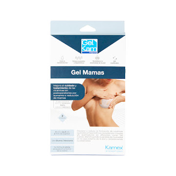 Gel Mamas Kamex International 2 und  