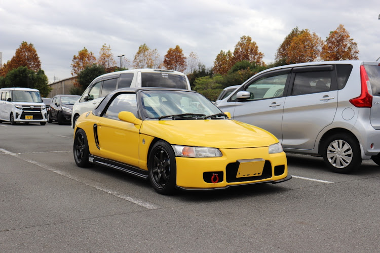 RX-7のOFF TIME MEETING・また来年も🚗✨・みんなでワチャワチャ・目指せPickUpCars・2020ベストショットに関するカスタム事例の投稿画像20枚目