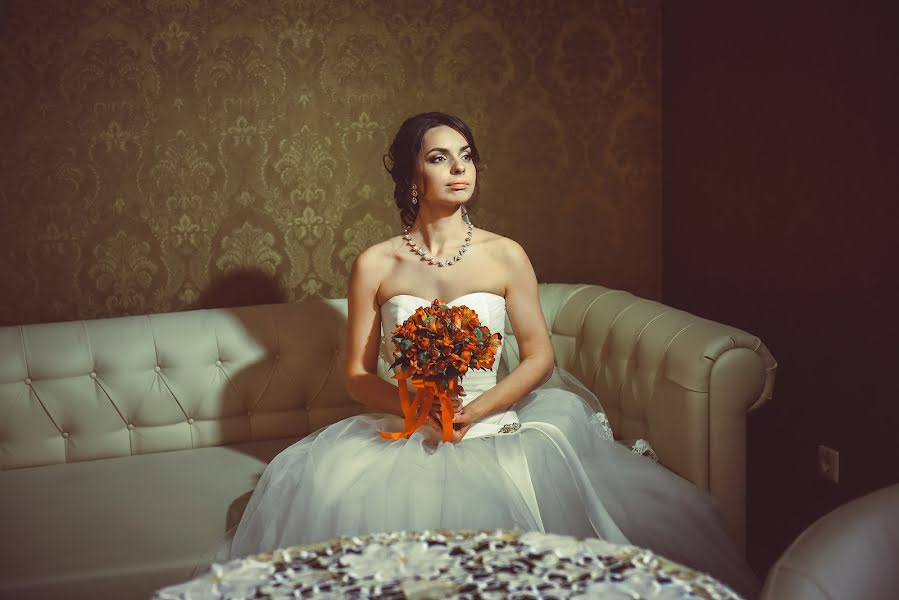 Wedding photographer Aleksey Polenok (apolenok). Photo of 27 May 2015