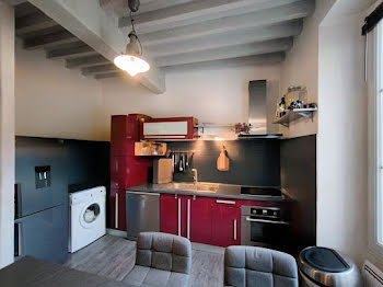 appartement à Salon-de-Provence (13)