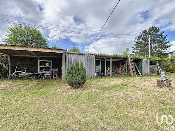 maison à Courtenay (45)