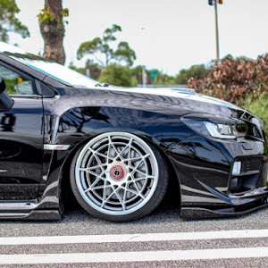 WRX STI VAB