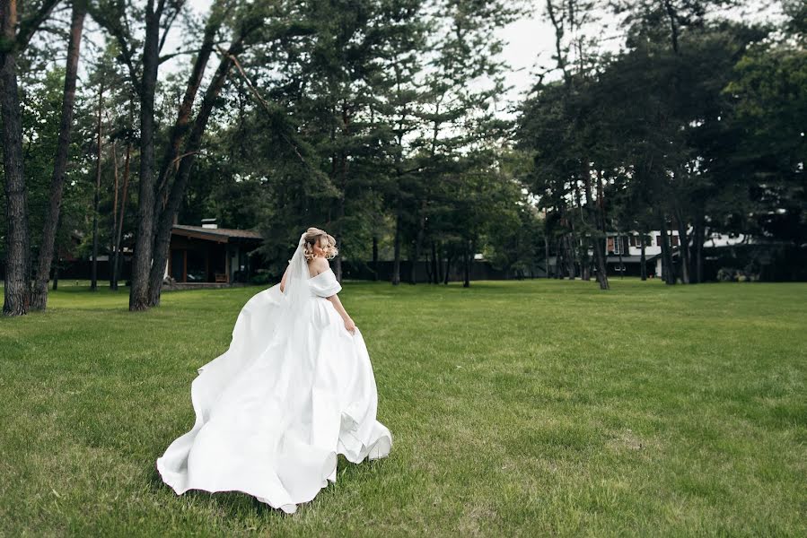 Nhiếp ảnh gia ảnh cưới Kolya Shelest (truephoto). Ảnh của 1 tháng 11 2023