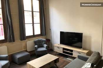 appartement à Dijon (21)