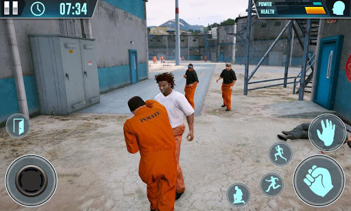 Télécharger Prison Escape Games - Adventure Challenge 2019 APK MOD (Astuce) screenshots 3