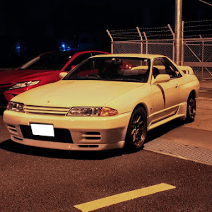 スカイライン GT-R BNR32