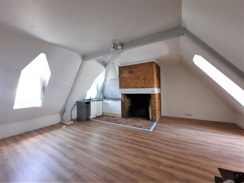 Vente appartement 2 pièces 40.74 m² à Rennes (35000), 231 000 €