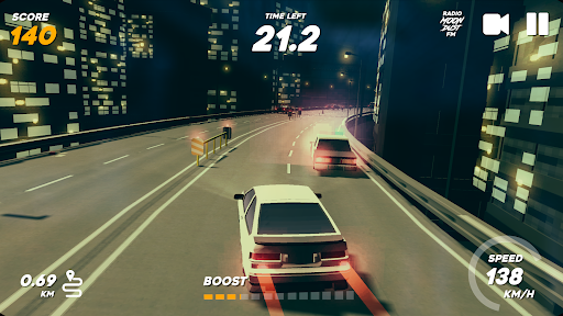 Pako Highway per iPhone e Android