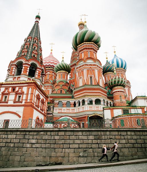 Wedding photographer Aleksandr Lisicin (foxylis). Photo of 9 January 2020