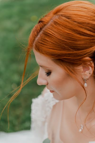 Photographe de mariage Alena Gorbacheva (gorbachevafoto). Photo du 15 novembre 2021