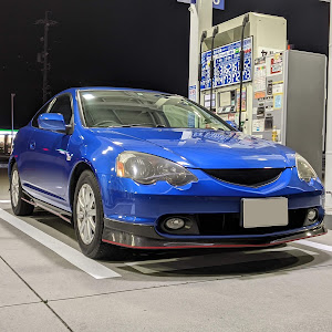 インテグラ DC5