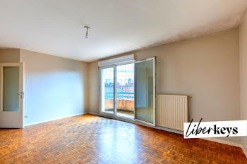 appartement à Villeurbanne (69)