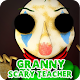 The Teacher Granny MOD