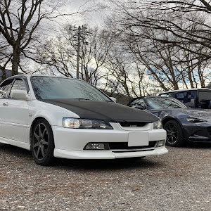 アコード CF4