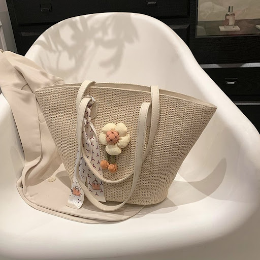Title 9, Summer Popular Mori Style Simple Large Capacity...
