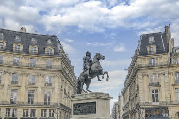 appartement à Paris 1er (75)