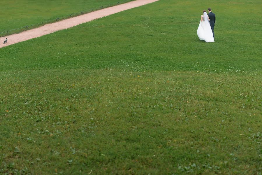 Fotógrafo de bodas Elvira Gilmanova (gilmanovaer). Foto del 15 de octubre 2023