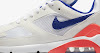 air max 180 white ultramarine solar red