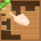 Download 100! Wooden Blocks Puzzle 8x8 For PC Windows and Mac