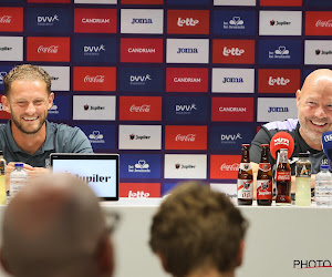 "Si on veux jouer du football 'Champagne'...."