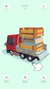 Moving Inc. – Pack and Wrap 3