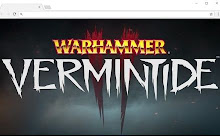 New Tab Warhammer Vermintide 2 Background small promo image