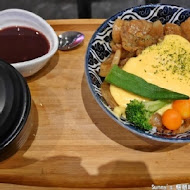 開丼 燒肉vs丼飯