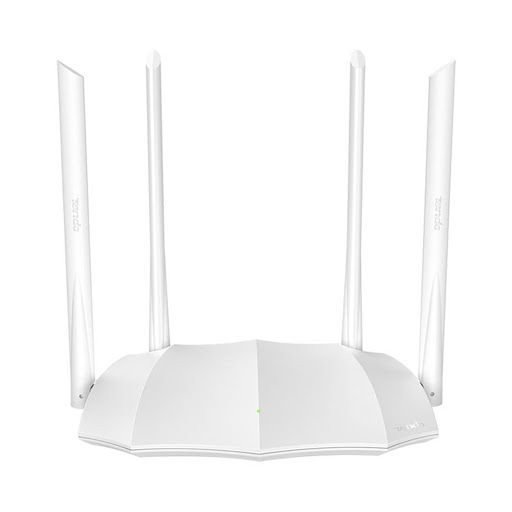 Thiết bị mạng/ Router Tenda AC5 V3 (Trắng) - Hàng trưng bày