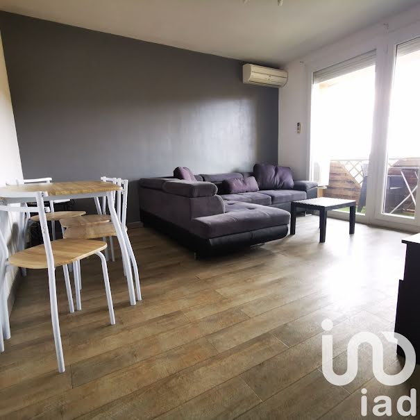 Location  appartement 4 pièces 67 m² à Le Pontet (84130), 800 €
