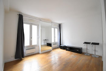 appartement à Paris 17ème (75)