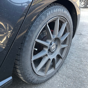 ポロ GTI 後期