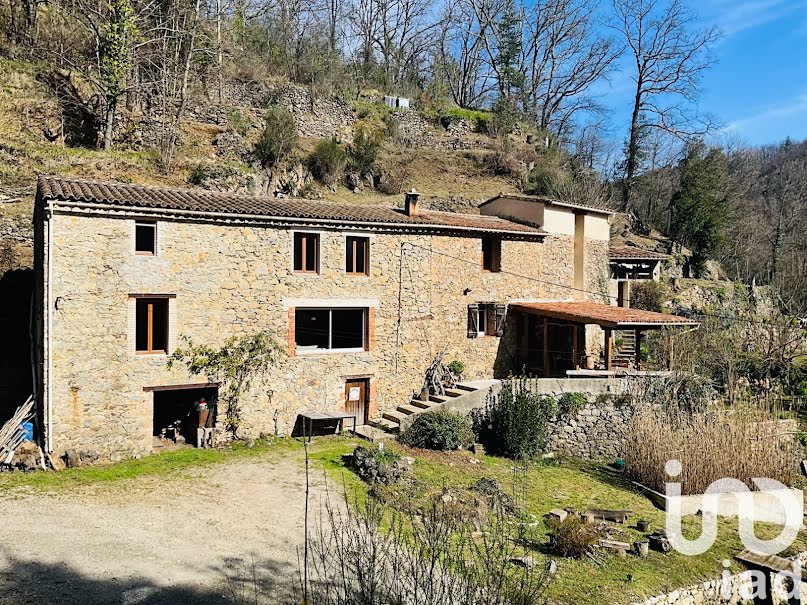 Vente maison 6 pièces 126 m² à Le Vigan (30120), 289 000 €