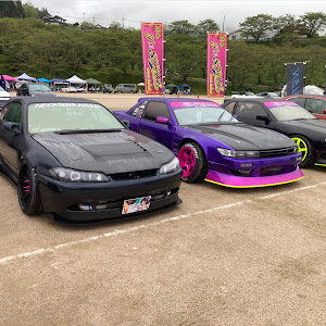 シルビア S15