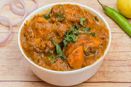 Chicken Masala [4 Pieces]