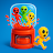 AlienJuice icon