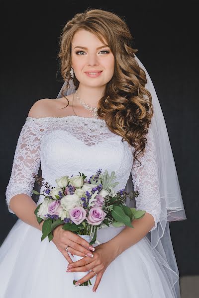 Svatební fotograf Evgeniya Ivanova (ugeni). Fotografie z 28.srpna 2017