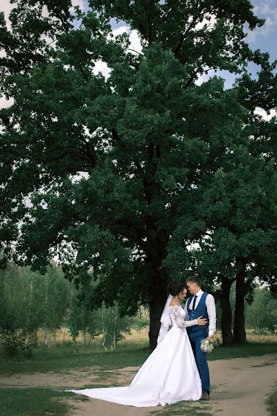 Fotografo di matrimoni Margarita Grakun (marg0). Foto del 18 settembre 2017