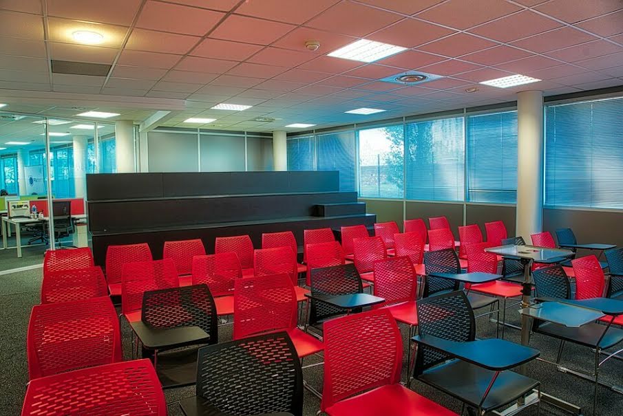 Location  locaux professionnels  232 m² à Toulouse (31000), 1 933 €