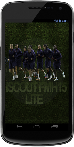 FMH 2015 Scout LITE