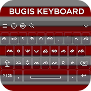 Bugis Keyboard 1.0 Icon