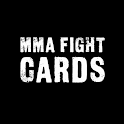 MMA Fight Cards